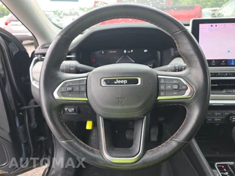 2022 Jeep Compass Limited - miniatura 10