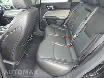 2022 Jeep Compass Limited - miniatura 13