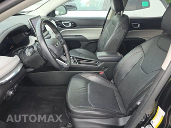 2022 Jeep Compass Limited - miniatura 7