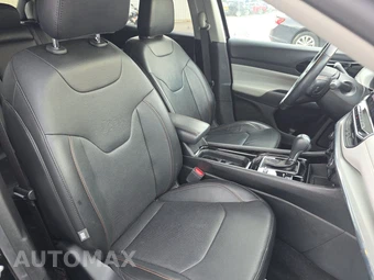 2022 Jeep Compass Limited - miniatura 8