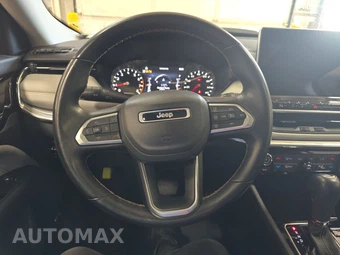 2022 Jeep Compass Limited - miniatura 10