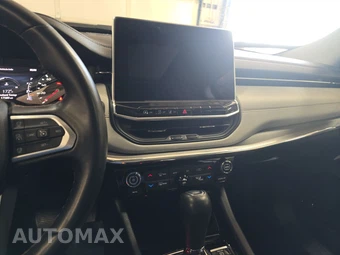 2022 Jeep Compass Limited - miniatura 11