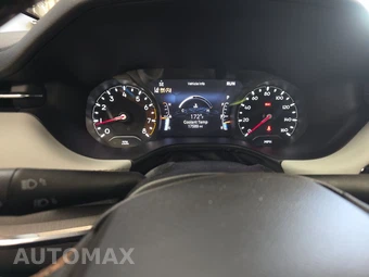2022 Jeep Compass Limited - miniatura 12