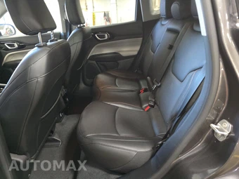 2022 Jeep Compass Limited - miniatura 13