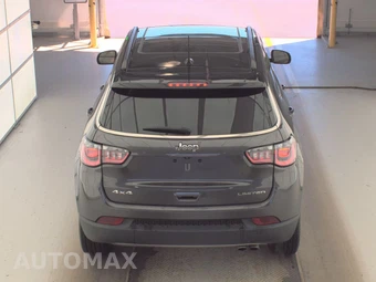 2022 Jeep Compass Limited - miniatura 5