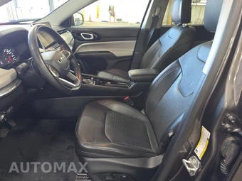 2022 Jeep Compass Limited - miniatura 7