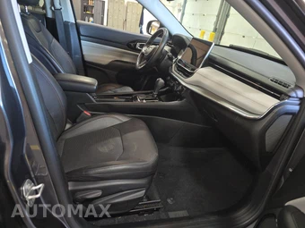 2022 Jeep Compass Limited - miniatura 8