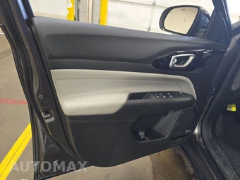 2022 Jeep Compass Limited - miniatura 9