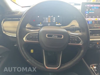 2022 Jeep Compass Limited - miniatura 10