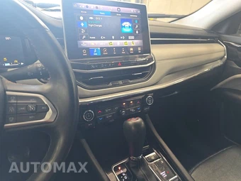 2022 Jeep Compass Limited - miniatura 11