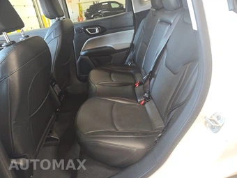 2022 Jeep Compass Limited - miniatura 13