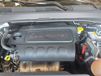 2022 Jeep Compass Limited - miniatura 15