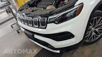2022 Jeep Compass Limited - miniatura 41