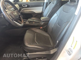 2022 Jeep Compass Limited - miniatura 7