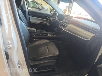 2022 Jeep Compass Limited - miniatura 8