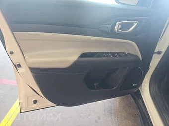 2022 Jeep Compass Limited - miniatura 9