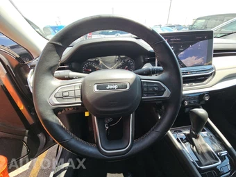 2022 Jeep Compass Limited - miniatura 10