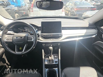 2022 Jeep Compass Limited - miniatura 11