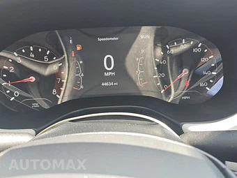 2022 Jeep Compass Limited - miniatura 12