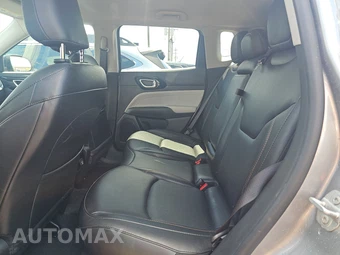2022 Jeep Compass Limited - miniatura 13