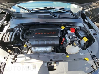 2022 Jeep Compass Limited - miniatura 15