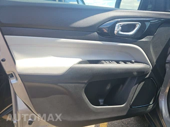 2022 Jeep Compass Limited - miniatura 9