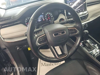 2022 Jeep Compass Limited - miniatura 10