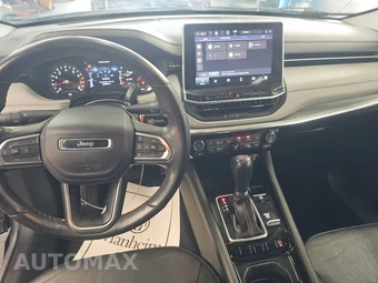 2022 Jeep Compass Limited - miniatura 11