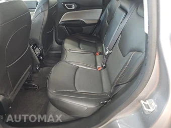 2022 Jeep Compass Limited - miniatura 13