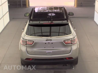 2022 Jeep Compass Limited - miniatura 5