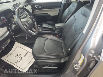 2022 Jeep Compass Limited - miniatura 7