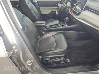 2022 Jeep Compass Limited - miniatura 8
