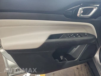2022 Jeep Compass Limited - miniatura 9