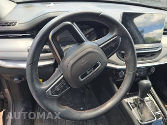 2022 Jeep Compass Limited - miniatura 10