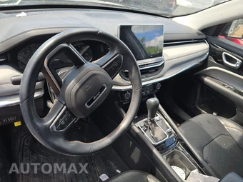 2022 Jeep Compass Limited - miniatura 11