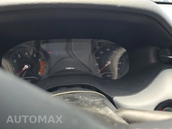 2022 Jeep Compass Limited - miniatura 12