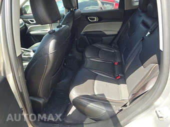 2022 Jeep Compass Limited - miniatura 13