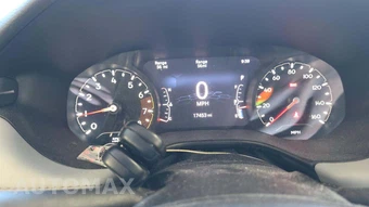 2022 Jeep Compass Limited - miniatura 19