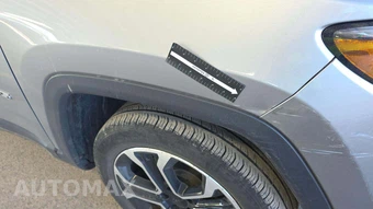 2022 Jeep Compass Limited - miniatura 22
