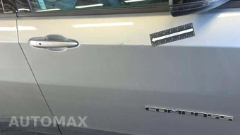 2022 Jeep Compass Limited - miniatura 26