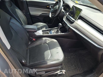 2022 Jeep Compass Limited - miniatura 8