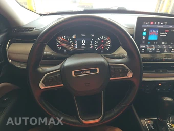 2022 Jeep Compass Limited - miniatura 10