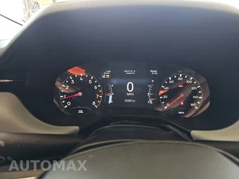 2022 Jeep Compass Limited - miniatura 12