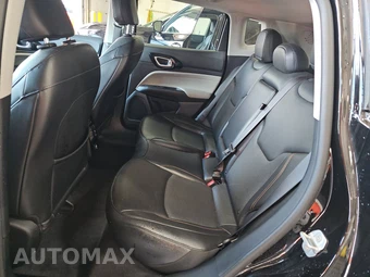 2022 Jeep Compass Limited - miniatura 13