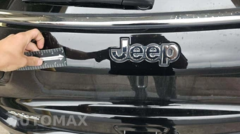 2022 Jeep Compass Limited - miniatura 26