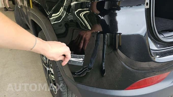 2022 Jeep Compass Limited - miniatura 37