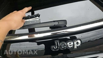 2022 Jeep Compass Limited - miniatura 38