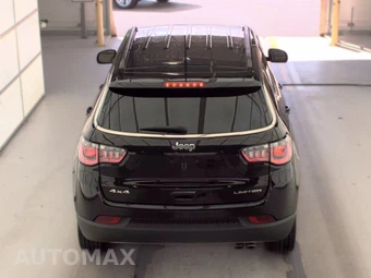 2022 Jeep Compass Limited - miniatura 5