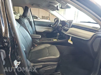 2022 Jeep Compass Limited - miniatura 8