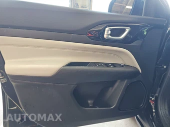 2022 Jeep Compass Limited - miniatura 9